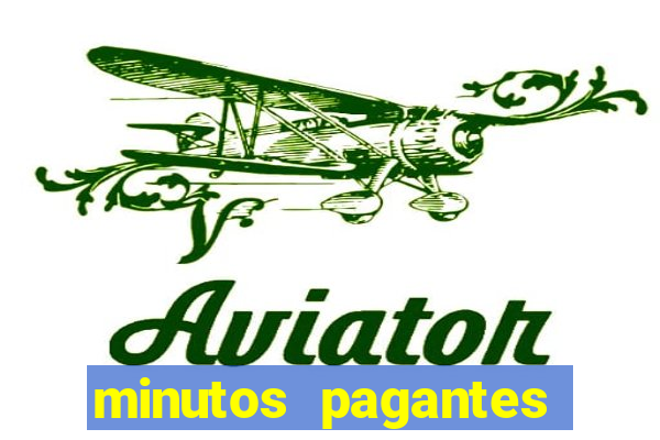 minutos pagantes fortune dragon